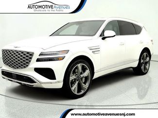 Used 2025 Genesis GV80 3.5T Prestige AWD/4WD video 1