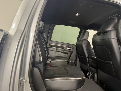 Used 2026 RAM 2500 Laramie image 29