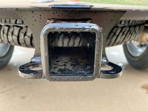 New 2026 GMC Sierra 3500 SLT w/ SLT Premium Package image 11