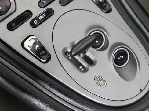 Used 2004 Maserati Spyder Cambiocorsa image 7