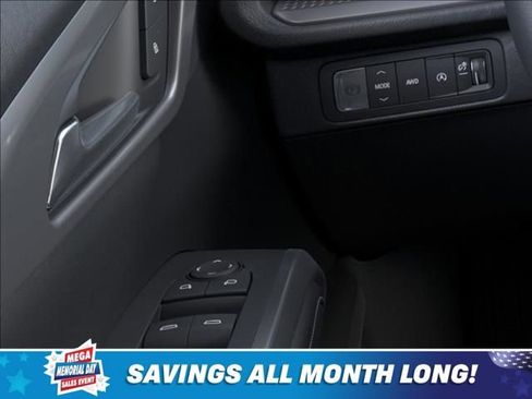 New 2026 Chevrolet Traverse LT w/ Sun and Wheel Package AWD/4WD image 22