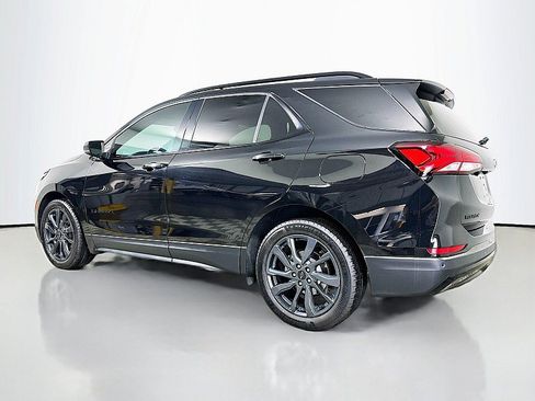 Used 2022 Chevrolet Equinox RS FWD image 5