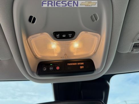 Used 2023 Chevrolet TrailBlazer LT image 19