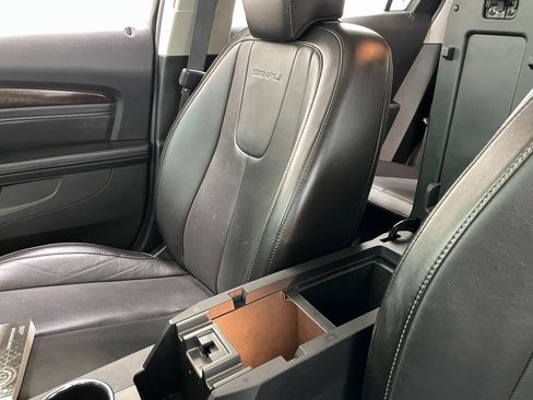 Certified 2016 GMC Terrain Denali image 34