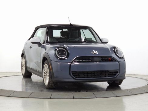 New 2026 MINI Cooper S image 10