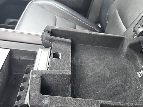 Certified 2020 RAM 1500 Limited image 42