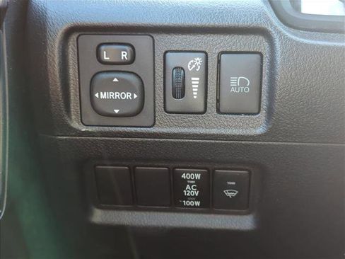 Certified 2022 Toyota 4Runner TRD Off-Road image 12