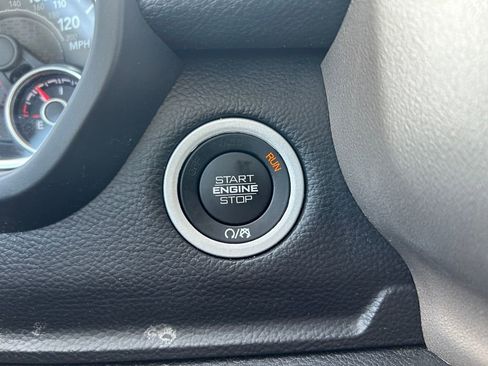 Used 2022 RAM 1500 Laramie image 18