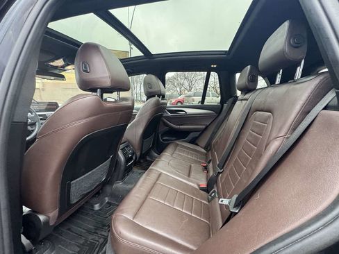 Used 2018 BMW X3 xDrive30i image 19