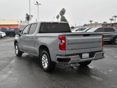 Used 2024 Chevrolet Silverado 1500 LT image 6