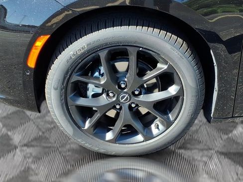 New 2026 Chrysler Pacifica Select image 11