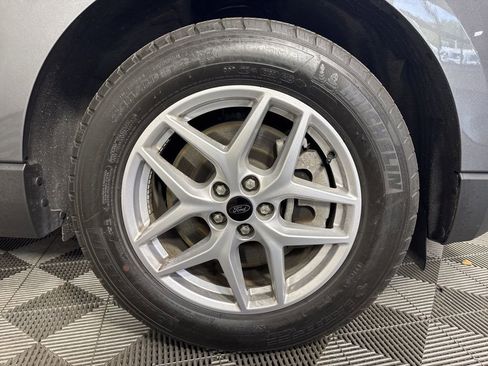 Used 2024 Ford Edge SEL w/ Convenience Package AWD/4WD image 12
