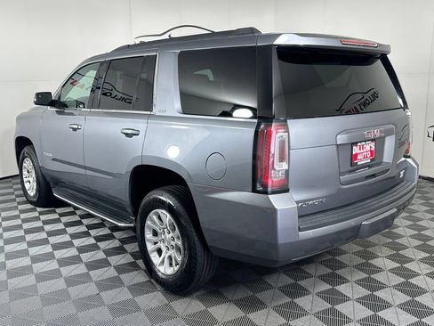 Used 2019 GMC Yukon SLT w/ Open Road Package AWD/4WD image 4