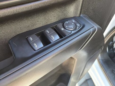 Used 2023 Chevrolet Silverado 3500 W/T w/ WT Fleet Convenience Package AWD/4WD image 18