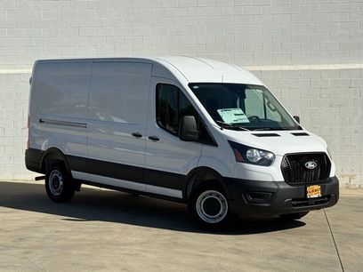 New 2026 Ford Transit 350 148 Medium Roof