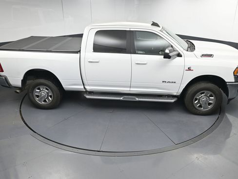 Used 2022 RAM 2500 Big Horn image 33