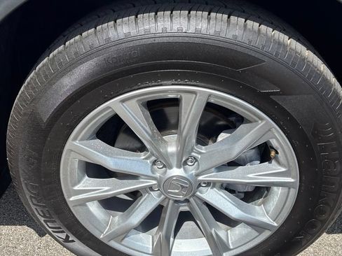 Used 2025 Honda CR-V EX-L image 6