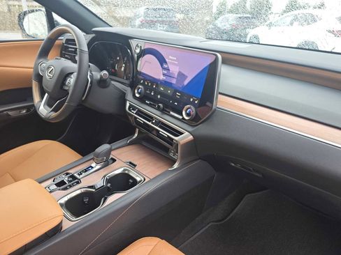 New 2026 Lexus RX 350 Premium image 12