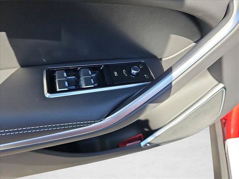 New 2026 Jaguar F-PACE R-Dynamic S AWD/4WD image 21