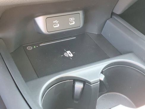 New 2026 Honda HR-V LX image 31