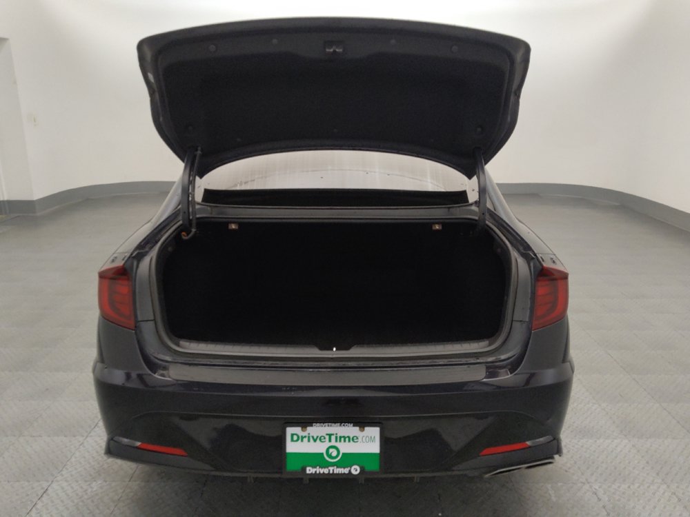 Used 2023 Hyundai Sonata SEL FWD image 29