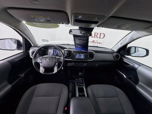 Used 2019 Toyota Tacoma SR5 RWD image 28