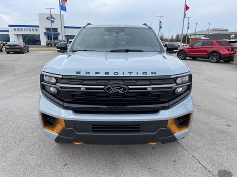 New 2026 Ford Expedition Tremor image 3