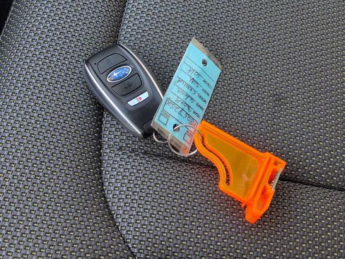 Used 2024 Subaru Crosstrek 2.0i Premium image 36