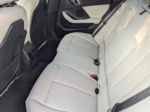 Certified 2024 BMW 228i Gran Coupe w/ Convenience Package image 15