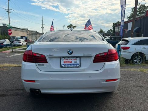 Used 2014 BMW 528i xDrive Sedan AWD/4WD image 7