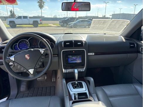 Used 2003 Porsche Cayenne S AWD/4WD image 11