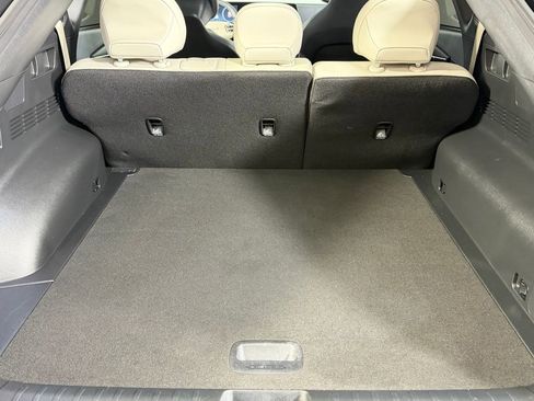 Used 2024 Kia EV6 Wind image 29