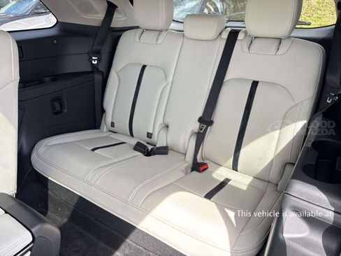 New 2026 MAZDA CX-90 3.3 Turbo S w/ Premium Plus image 8