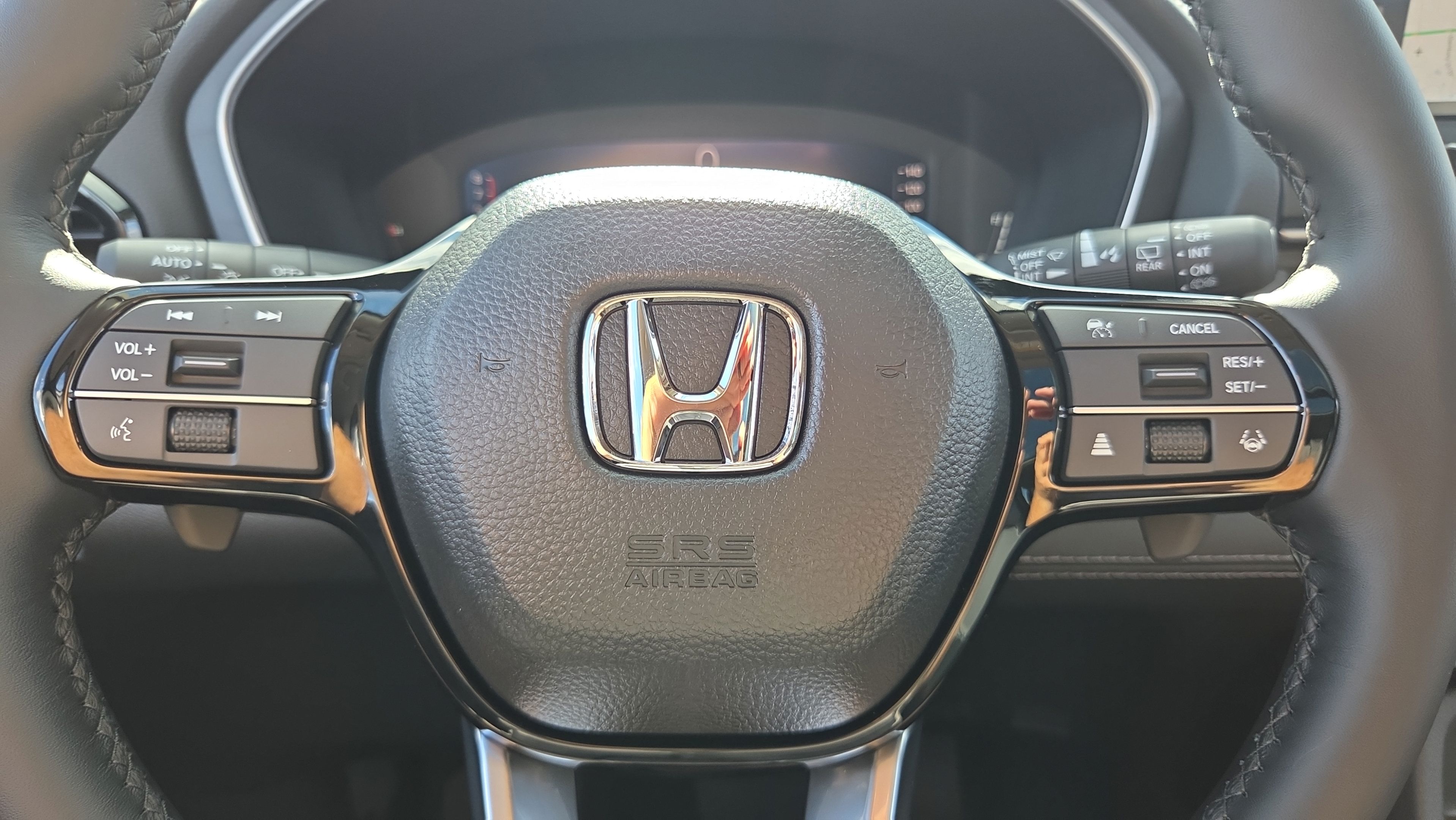 New 2026 Honda Pilot image 28