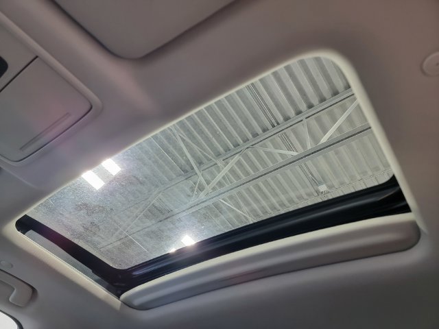 Certified 2024 Honda CR-V EX image 31
