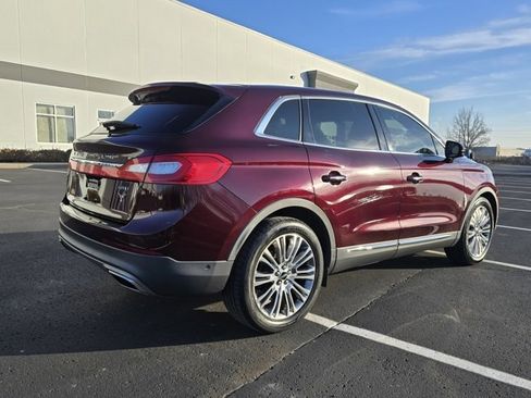 Used 2018 Lincoln MKX Reserve image 6