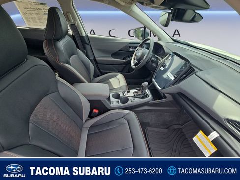 New 2026 Subaru Crosstrek 2.5i Limited AWD/4WD image 17