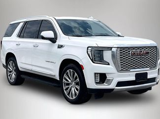 Used 2021 GMC Yukon Denali w/ Advanced Technology Package AWD/4WD video 1