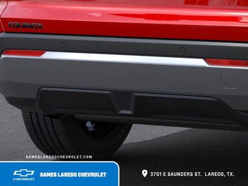 New 2026 Chevrolet Equinox LT w/ Convenience Package II image 14