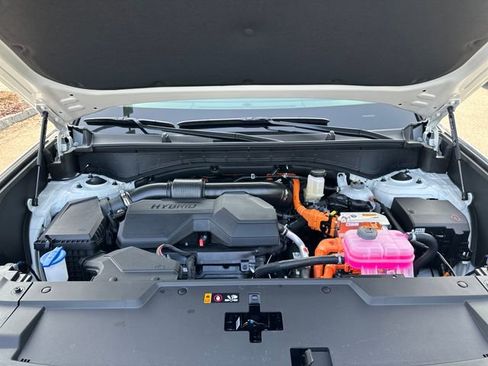 New 2026 Hyundai Santa Fe SE AWD/4WD image 24