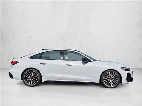 New 2025 Audi S5 Premium Plus image 5