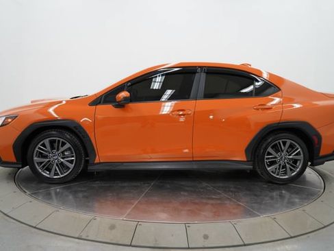 Used 2024 Subaru WRX AWD/4WD image 4