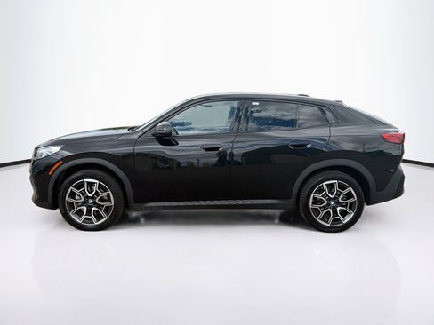 Used 2026 BMW X2 xDrive28i AWD/4WD image 4