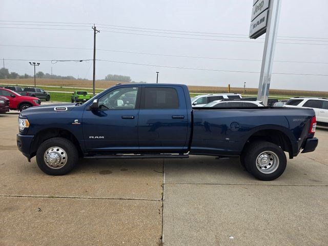 Used 2020 RAM 3500 Lone Star w/ Level 1 Equipment Group AWD/4WD image 5