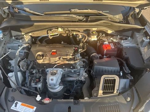 Used 2023 Honda HR-V Sport image 21