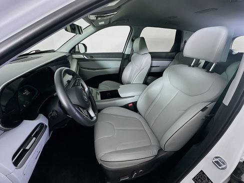 Used 2025 Hyundai Palisade SEL image 13