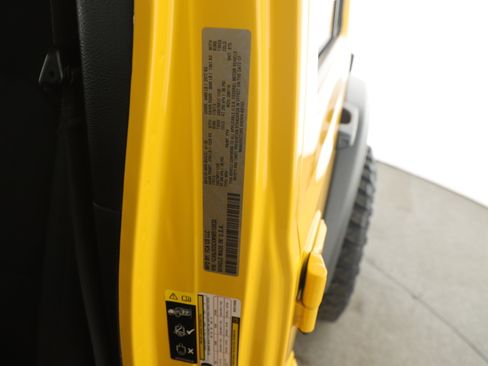 Certified 2021 Jeep Wrangler Unlimited Sport S image 17