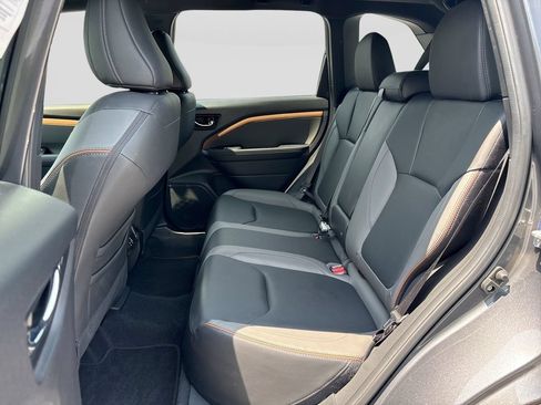 Certified 2025 Subaru Forester Sport AWD/4WD image 30