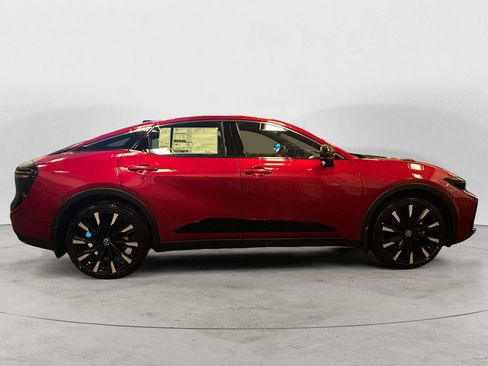 New 2026 Toyota Crown Platinum image 6