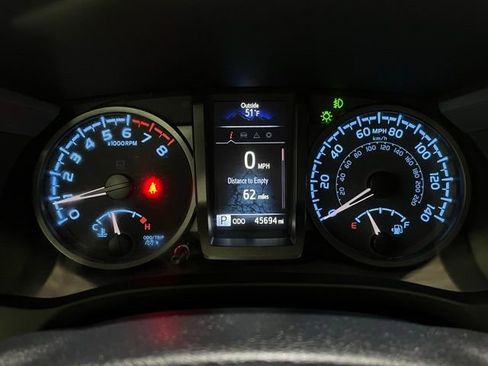 Certified 2022 Toyota Tacoma TRD Sport image 16
